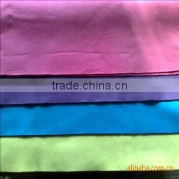 Spunlace Felt Fabric
