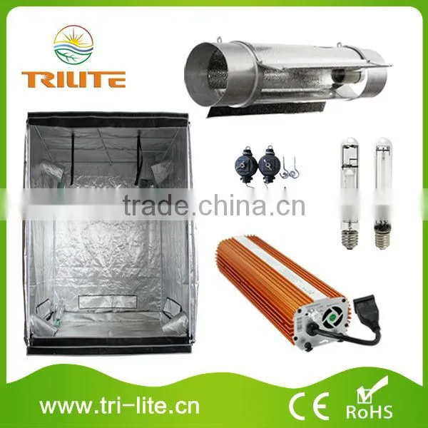 Hydroponics Systems Greenhouse Lights 400w Metal Halide