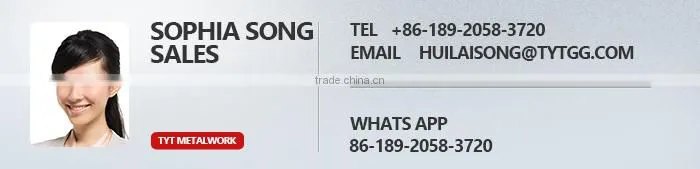 great price steel plank TYT