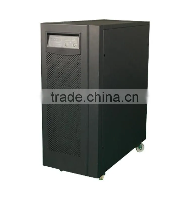 China good quality pure uninterruptible low frequency online UPS