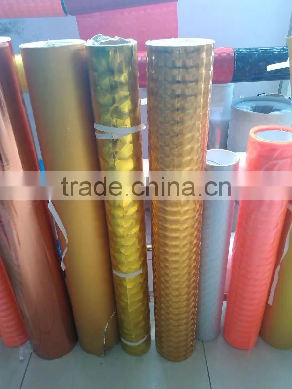 PVC wall sticker