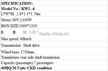 cheap 3 wheel electric motor trike scooter for passenger prices