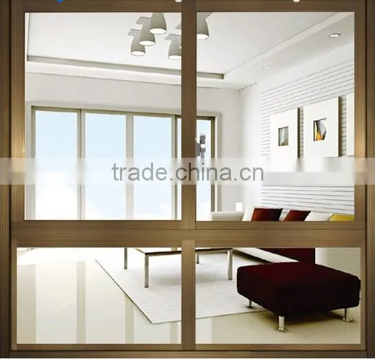 Extruded Al Profile/Accessories for Sliding Window/Door
