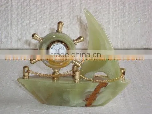 MARBLE CLOCKS HANDICRAFTS
