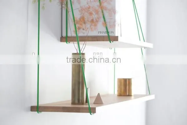 Wooden Shelf