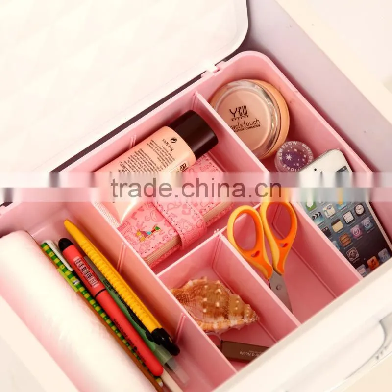 Q1083 Underwear socks folding have a cover sock box
