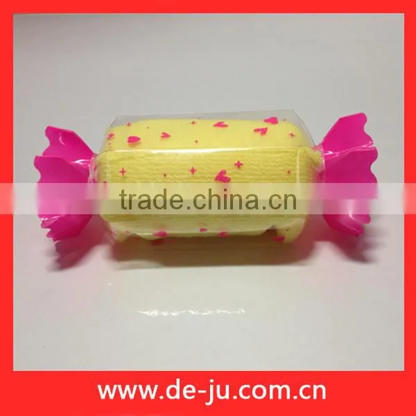 Microfiber Towel Ice Cream Cut Lovely Wedding Gift Sellers