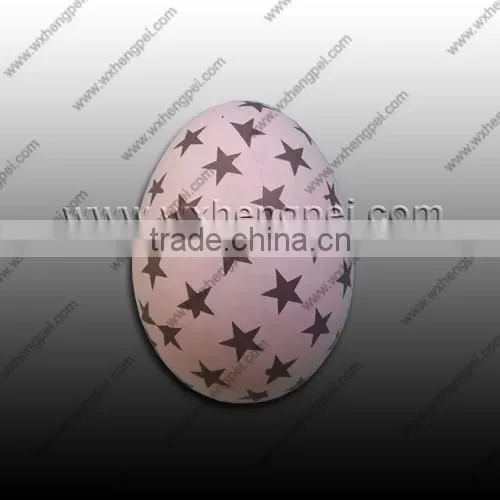 Easter pulp eggs