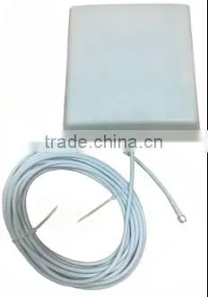 UHF Outdoor TV Antenna Tabular TV Antenna Hanging Wall 4G Outdoor TV Antenna