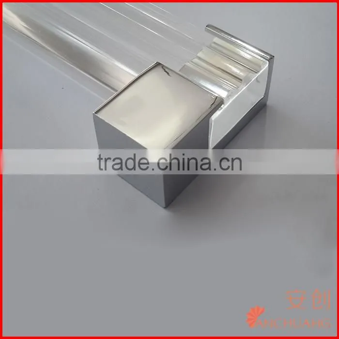 lucite pulls