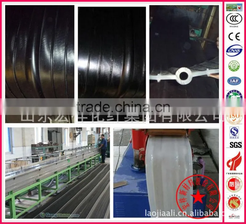 water seal strips used for tunnel