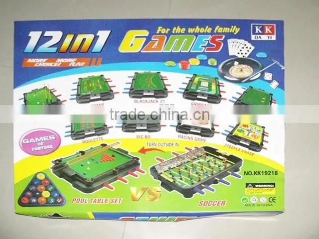 Hot sale Mini foosball soccer table mini football table cheap soccer tables sport toys