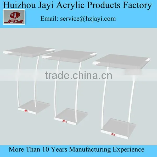 Manufacturer of Acrylic Lectern Pulpit