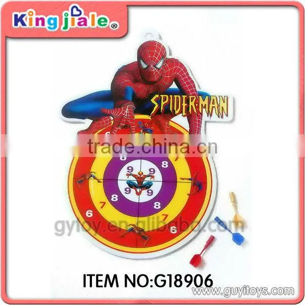plastic target shooting toys