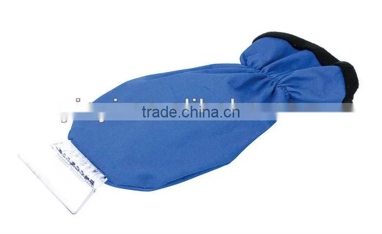 ice scraper mitt (RSAA-11B)