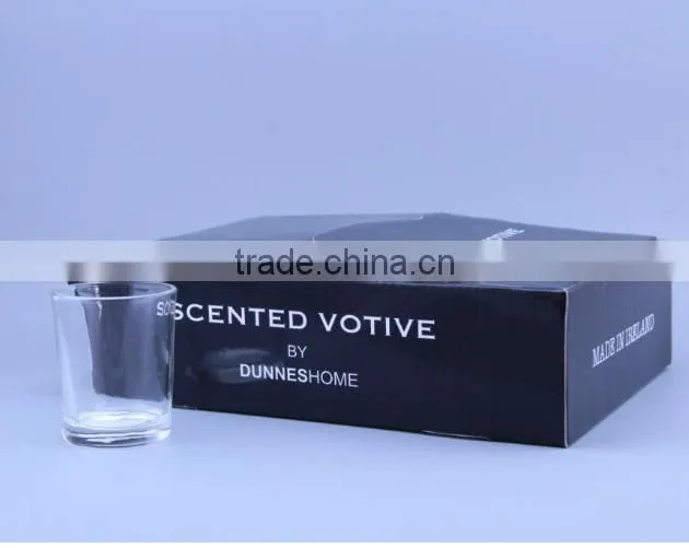 Hot Shape Catering Hotel Club Wedding Shot Glass