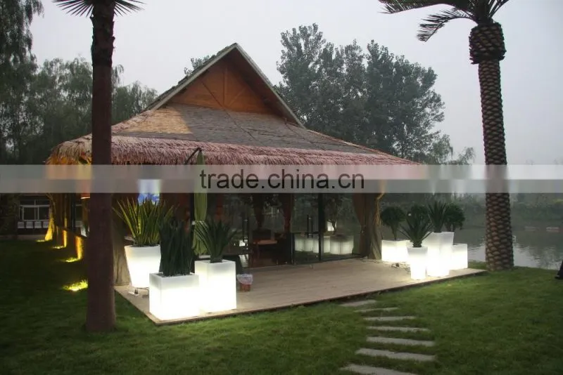 Outdoor Plastic As You Requirement Decorative Date Palm Artificial Tree
