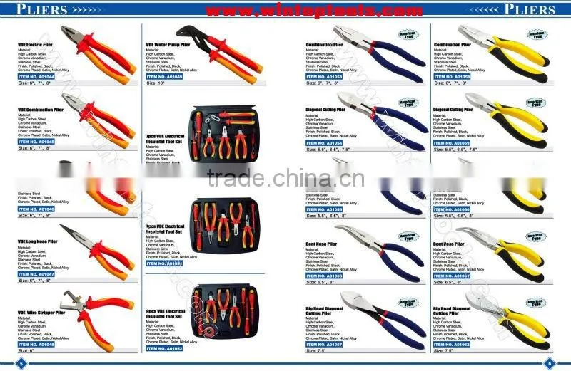 Heavy duty pipe wrench