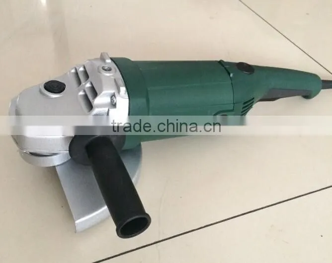 High Quality 230mm Angle Grinder Suppliers China