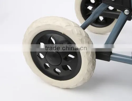 New Style Foldable Shopping Trolley