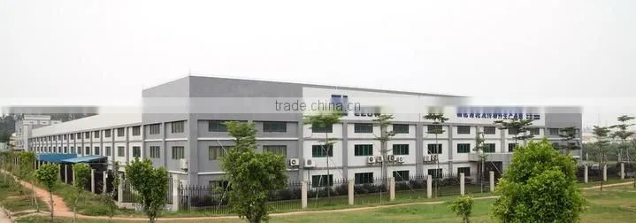 Foshan Chengzhi Gear Work company overview - view 1