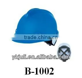 construction safety helmet with CE standard