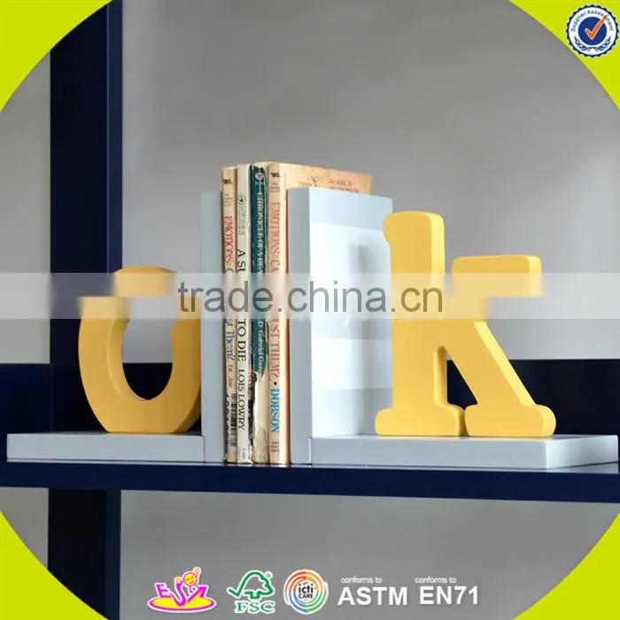 wholesale top quality wooden kids bookshelf great household wooden kids bookshelf hot toddler wooden kids bookshelf W08D044