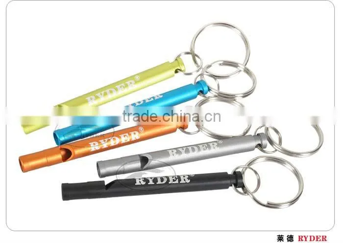 Promotion Whistle