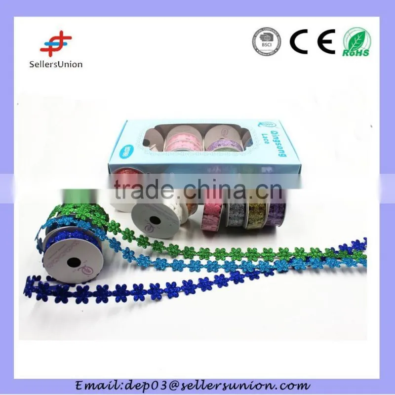 Factory High Quality Wholesale Polyester Satin Grosgrain Ribbon