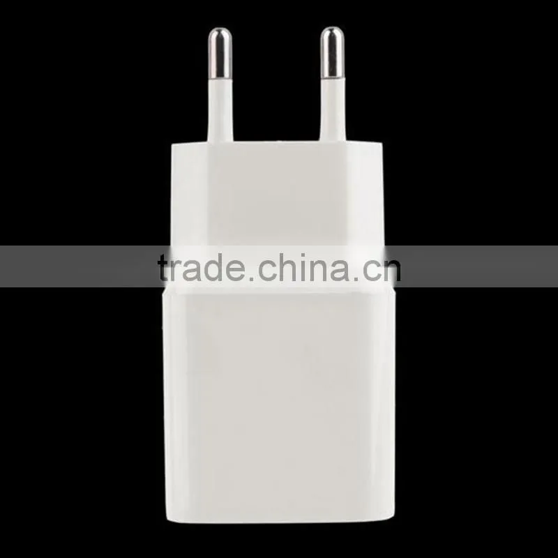4 USB mobile phone charger
