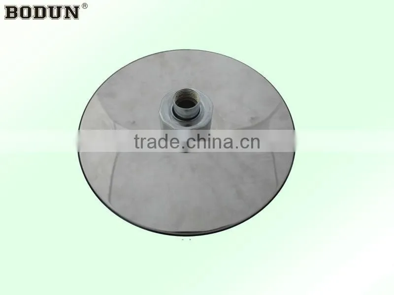 C3002 top shower