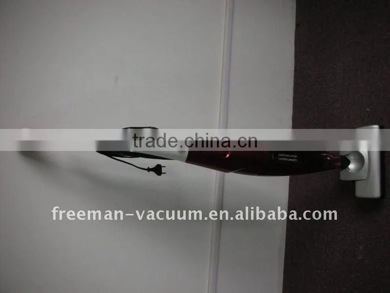JC505 bagless cyclone upright vacuum cleaner