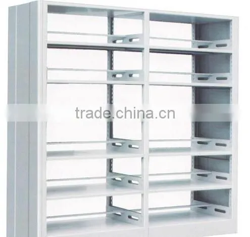 metal bookshlef made in China