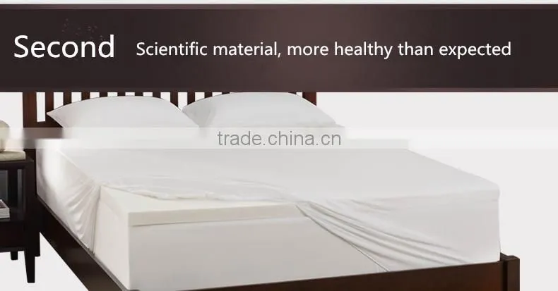 Best sale mattress pad and cheap single bed mattress price