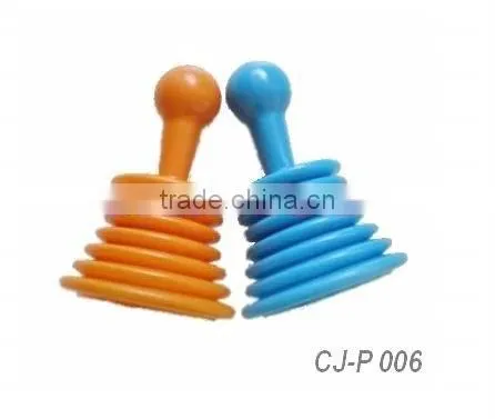 Sink Plungers