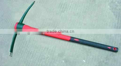 Garden Tools Forged Pickaxe P401 France