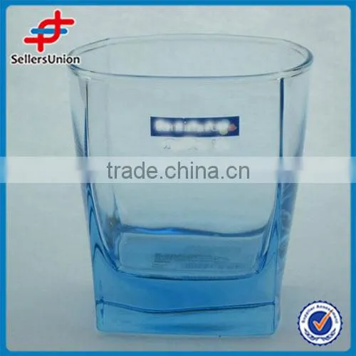 Good quality design glass cup water cup