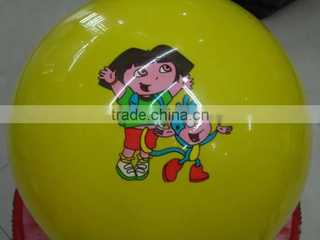 Inflatable Ball