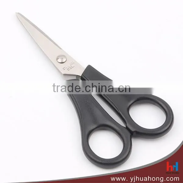 Paper Cutting School Mini Stationery Scissors with ABS Handle