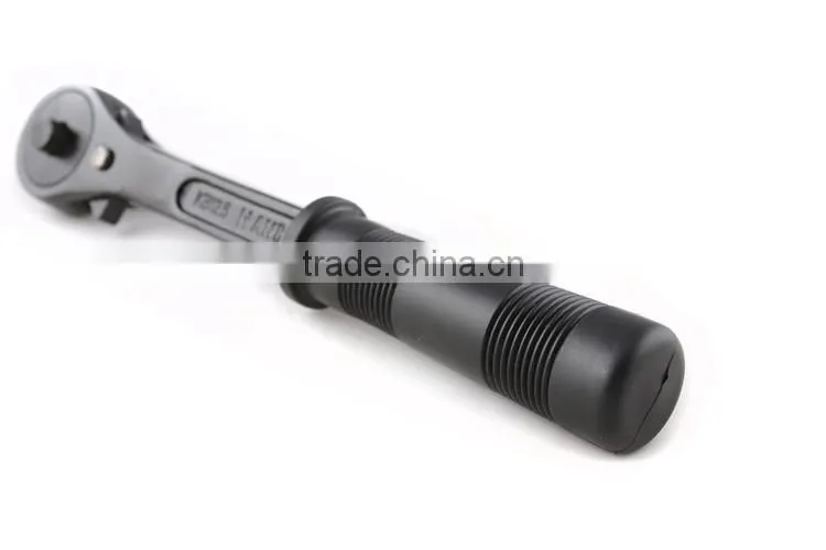 1/2 Reversible Quick Release Ratchet Wrench/Spanner