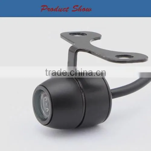 High Quanlity 170 Degree Waterproof Car Rear View Camera For Car