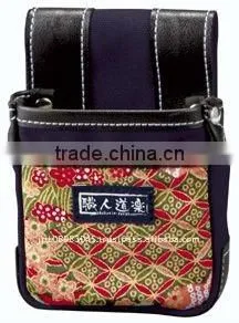 Judo Fabric Bag Japanese traditional bag Strong fabric bag