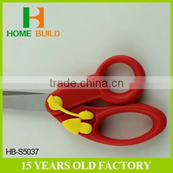 Factory price HB-S5037 Different Types Of Scissors