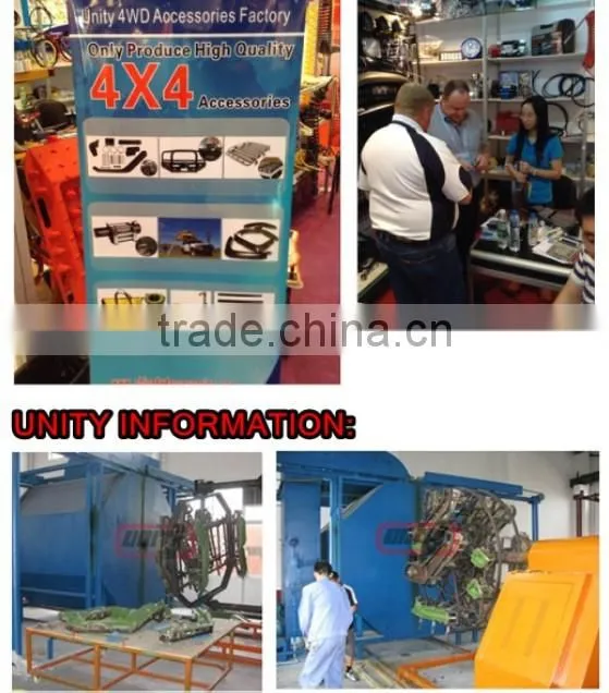 made in china UNITY Car Roof Luggage Rack aluminum car rack uaz 4x4
