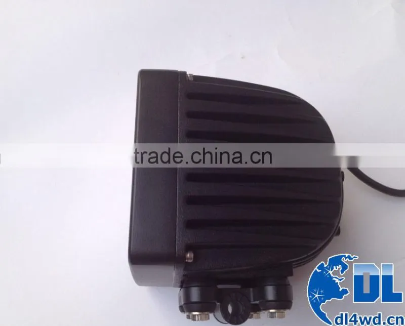 60W LED Work Light For Truck LED Tractor Working Lights