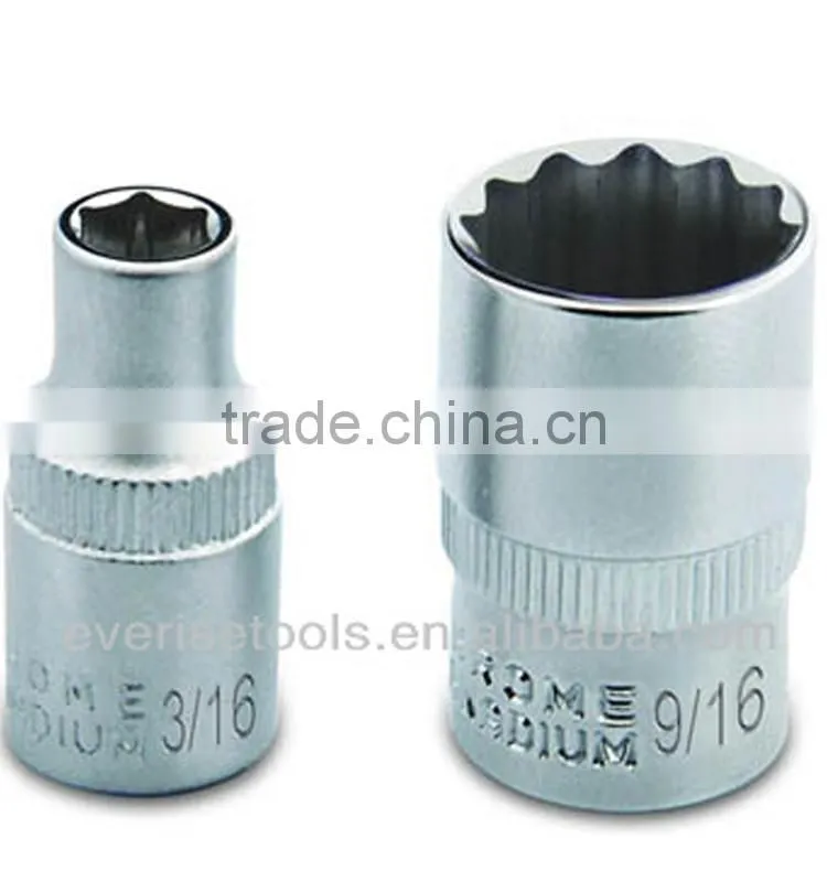 90 pcs mechanical box spanner socket wrench tool set