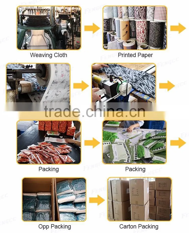 wholesale customized multifunctional seamless bandana