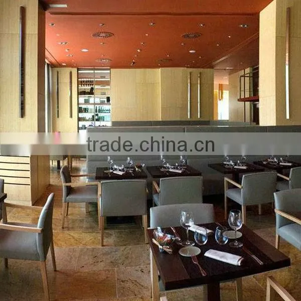 Carbonized Bamboo Veneer Good Decoration Material Transparent Bamboo Veneer
