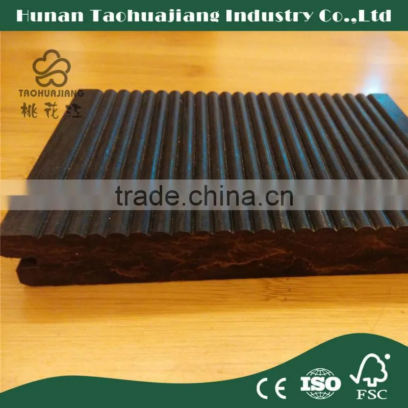 2016 Most Popular Bamboo Flooring Products Carbonized Bamboo Flooring