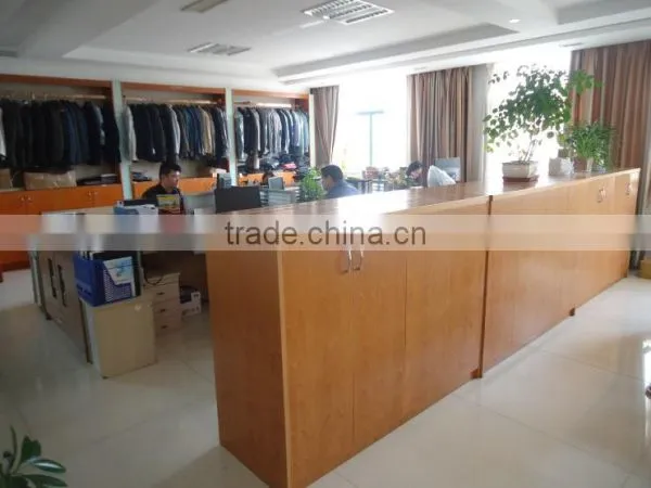 Shaoxing Boya Fashion Co., Ltd. company overview - view 3